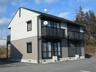 サニータウンH棟の画像