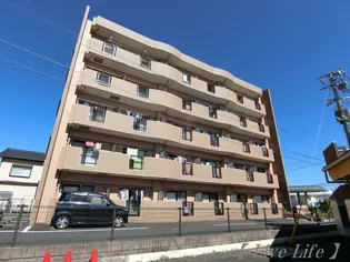 サンリットコートS Tの画像