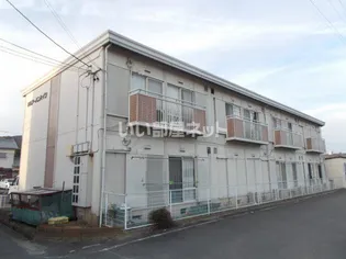 杉森アーバンハイツB棟の画像