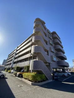 クレール上今井弐番館の画像