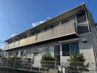 オリエントハイツPARTIの画像