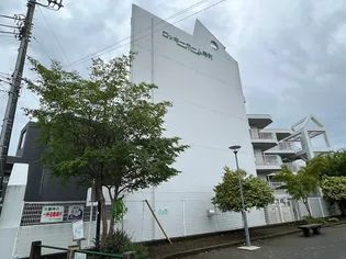 神奈川県小田原市寿町1【マンション】の外観