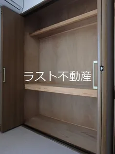 サンハイツつばめI【1階】の内装