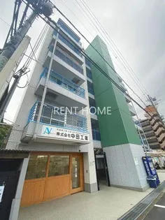 ツインツリーの画像