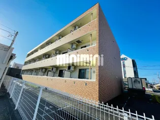 メゾーネマルクVIの画像