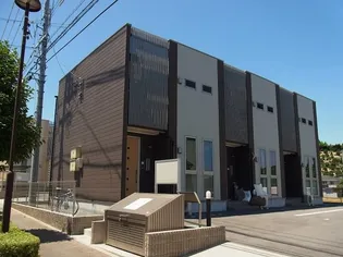 三重県鈴鹿市高岡台2【一戸建】の外観