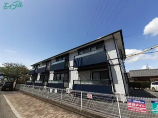 サンクレシェの画像