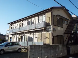 ふじみ荘の画像