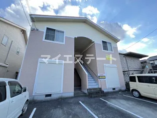 フローラルハイツ新町の画像