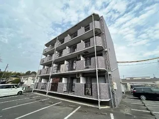 ナイスセブンあつみ【1階】の外観
