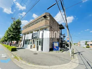 メゾンナナワ【2階】の外観