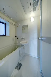 メゾン須磨2000 初期費用ゼロ【4階】の風呂