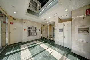 メゾン須磨2000 初期費用ゼロ【4階】の地図