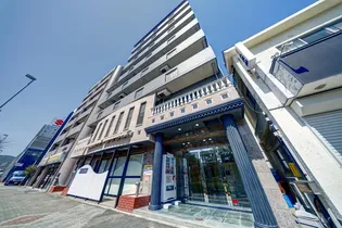 メゾン須磨の画像