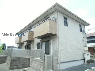 熊本県菊池郡菊陽町光の森4【一戸建】の外観