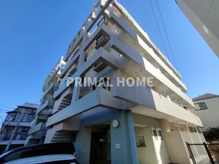 RKB24【5階】の外観