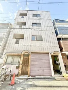 夕凪ハイツの画像