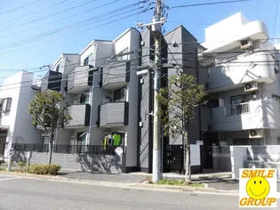 ネオス葛西【1階】の外観