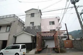 FLAT福本嵐山の画像