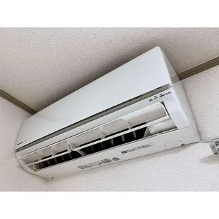 あすなろハイツ【1階】の内装