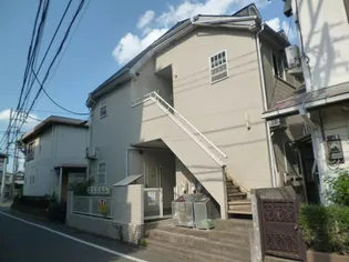 ピア国分寺の画像