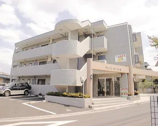 ヴァンベールSの画像