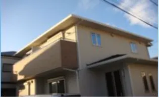 KOGAWA APARTMENT【2階】の外観