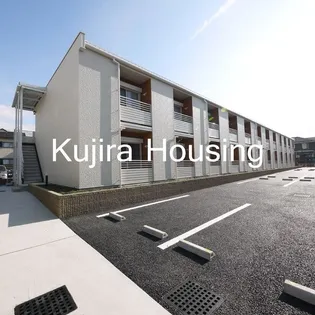 レオネクストタケウチの画像