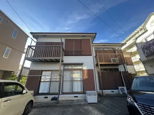 リバーハイツの画像