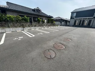 絆II【2階】の地図