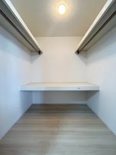 絆II【2階】の内装