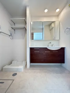 絆II【2階】の内装