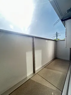 絆II【2階】の内装