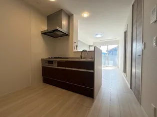 絆II【2階】の居間