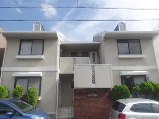 セジュール堀止の画像