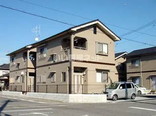 誠之永井住宅の外観