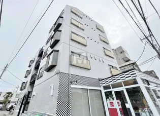 ガーデン西荻の画像