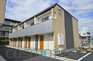 プレジール青山の画像