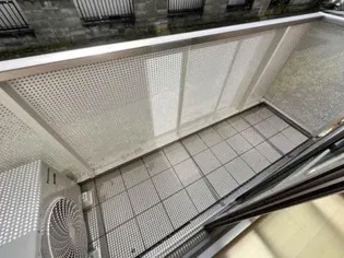 シャーメゾン・モカ【1階】の内装