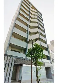 CASTELLO ASSO(カステロ・アッソ)【4階】の外観