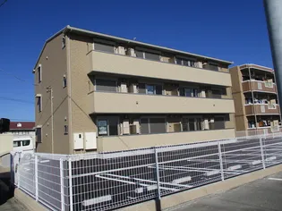 メルベージュの画像