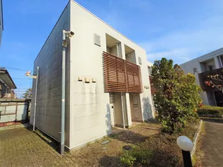 アンジュエールCの外観