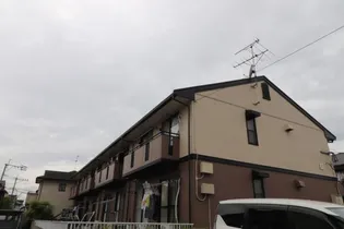 エスボワール A棟の画像