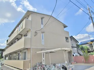 アトレ【3階】の外観