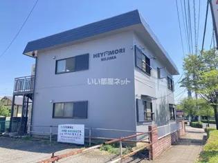 HEYAMORI NIIJIMAの画像