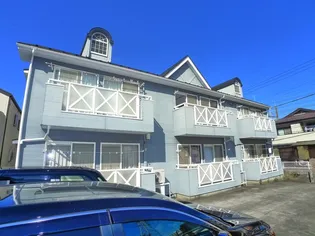 日暮ハイツの画像