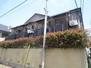 モリタコンホール2【2階】の外観