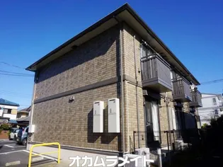 ソレーユ西志津の画像