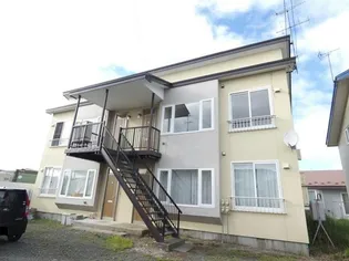 バナ奈ハイツの画像