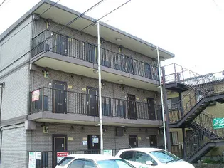 静岡県三島市大宮町2【マンション】の外観